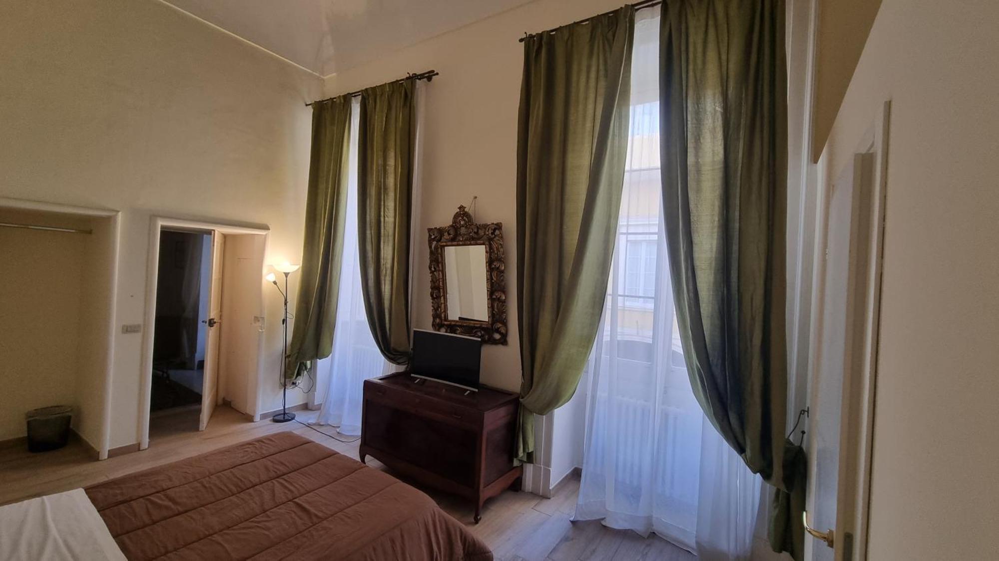 Dimora San Leucio Bed & Breakfast Lecce Ngoại thất bức ảnh