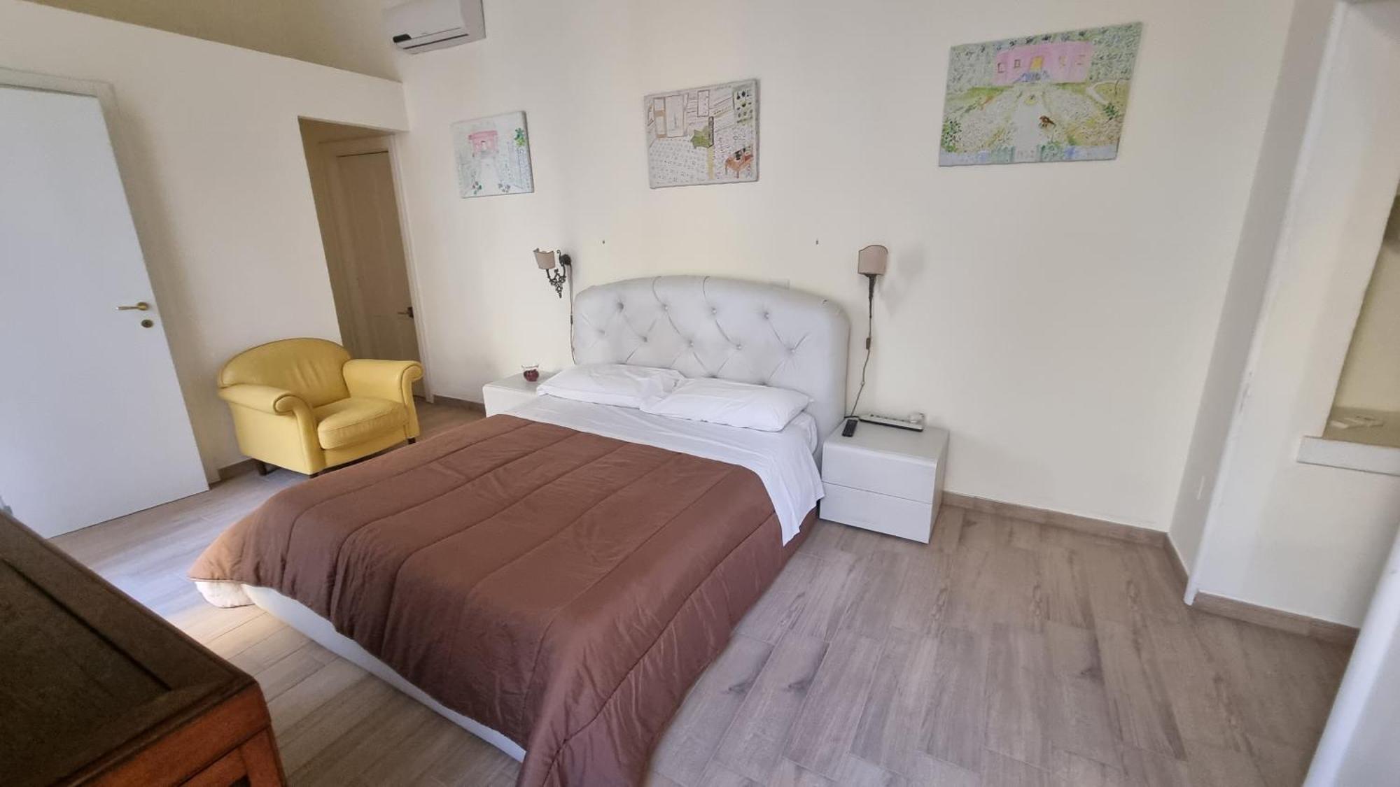 Dimora San Leucio Bed & Breakfast Lecce Ngoại thất bức ảnh