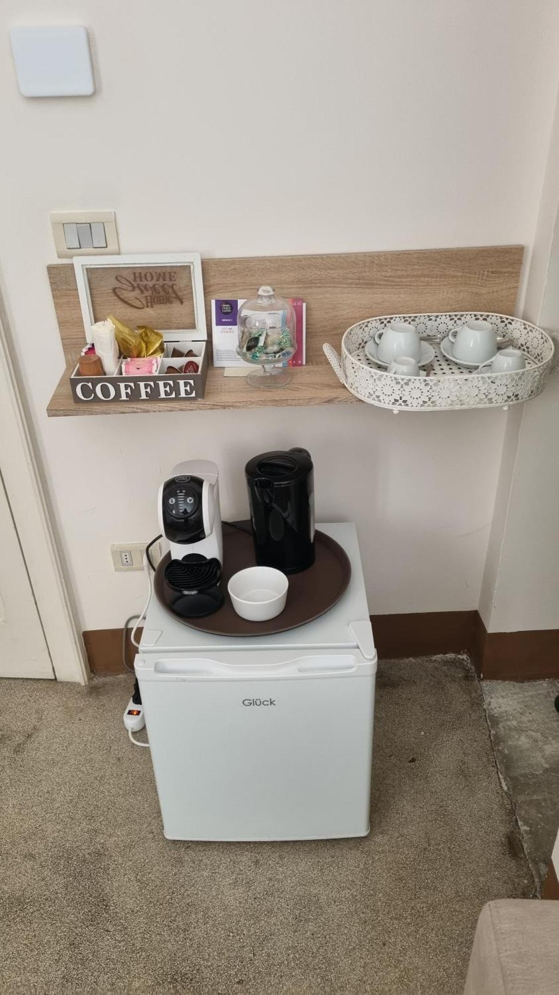 Dimora San Leucio Bed & Breakfast Lecce Ngoại thất bức ảnh