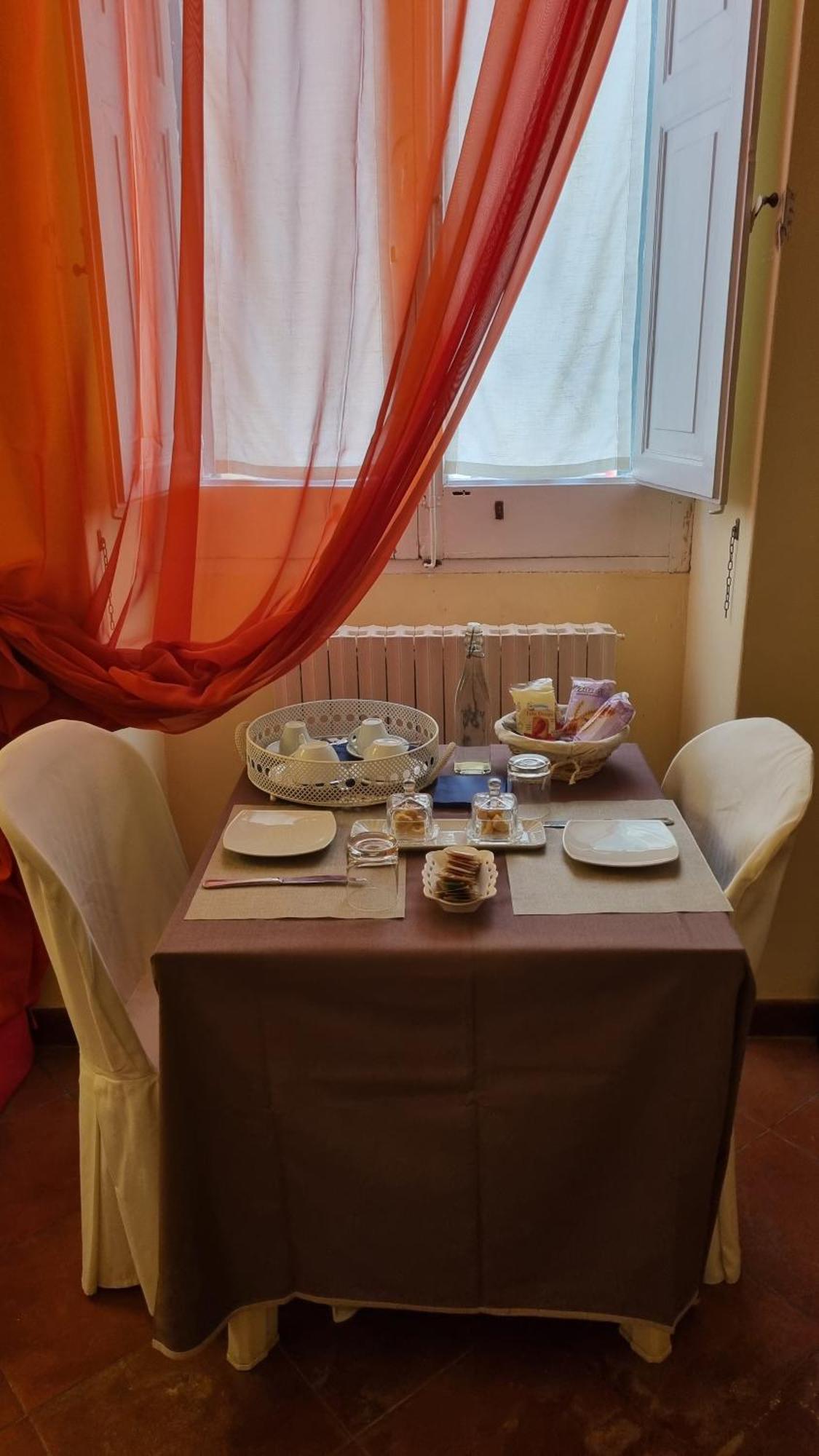 Dimora San Leucio Bed & Breakfast Lecce Ngoại thất bức ảnh